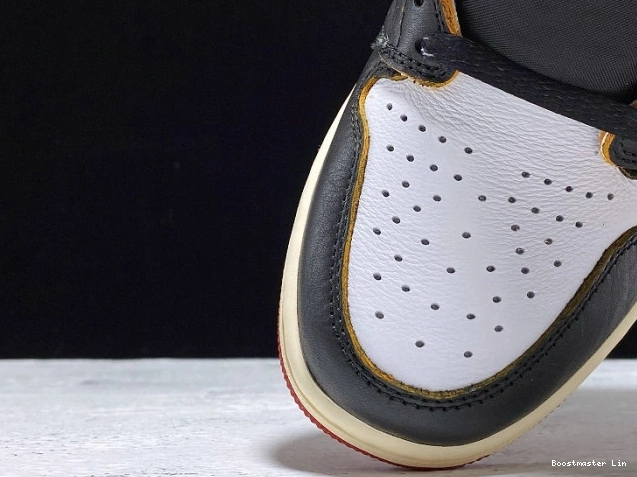 Bmlin Jordan Retro BV1300-106 Union OG x Air 1 High 0810
